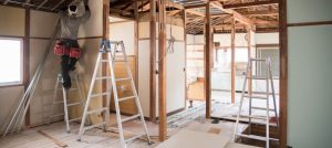 Entreprise de rénovation de la maison et de rénovation d’appartement à Bussy-les-Poix